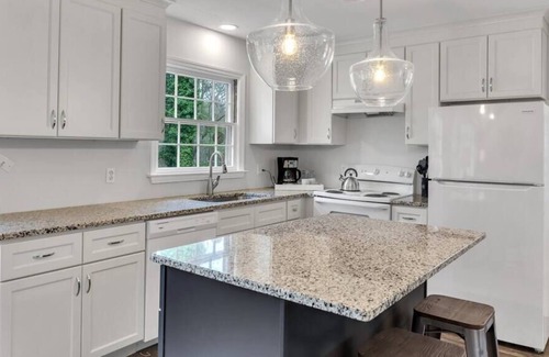 North Raleigh House | Private North Ridge Ranch (ID:2105)
