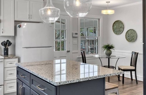 North Raleigh House | Private North Ridge Ranch (ID:2105)