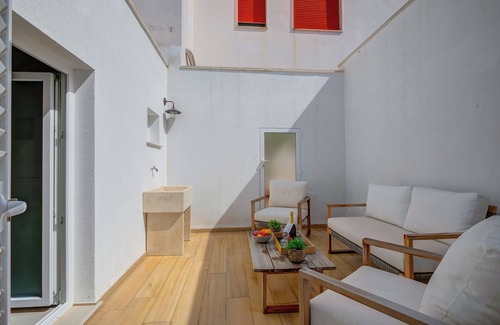 Melissano Apartment | Private Oasi With Spa and Pool, Melissano, Italy