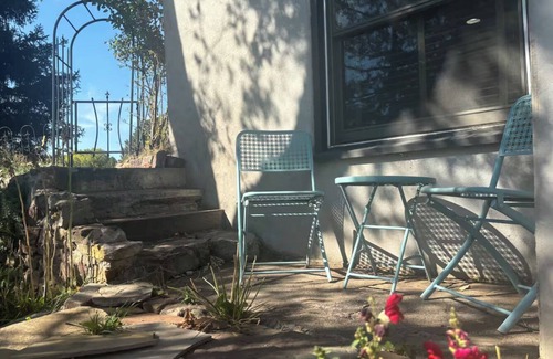 Durango Apartment | Private Oasis in the Heart of Town