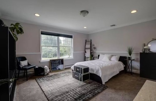 East Patchogue House | Private Oasis Near The Hamptons