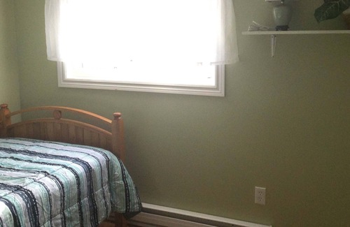 Restigouche County Cottage | Private Ocean Side Cottage - Stay a while in Bay Chaleur, northern New Brunswick