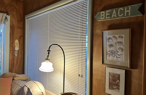 Newport House | Private ocean view cottage in Nye Beach area of NEWPORT