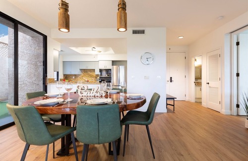 Waikoloa Condo | Private putting green! 21 Shores at Waikoloa
