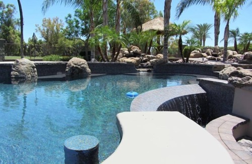 Litchfield Park House | PRIVATE PARADISE, WEST VALLEY, ON WIGWAM GOLF COURSE, NEAR PRIME ATTRACTIONS