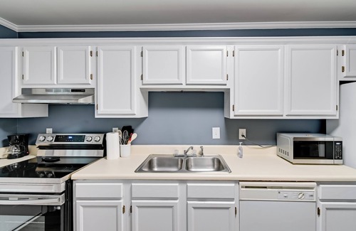 Cheraw Apartment | Private Patio: Apt 6 Mi to Cheraw State Park!