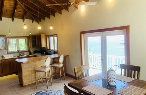Estate Lerkenlund Cottage | Private, peaceful, and comfortable cottage on the Northside.