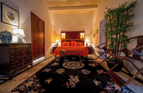 Xaghra Resort | Private, peaceful resort. The ultimate relaxation for discerning souls.