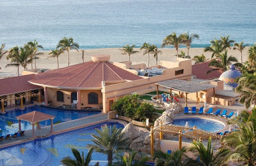 Pedregal Hotel | Private Penthouse- Experience Luxury in Cabo