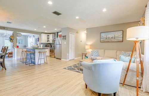 Lake Placid House | Private & Picturesque Escape on Lake Henry!