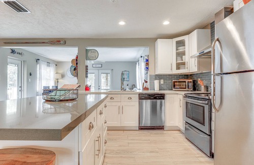 Lake Placid House | Private & Picturesque Escape on Lake Henry!