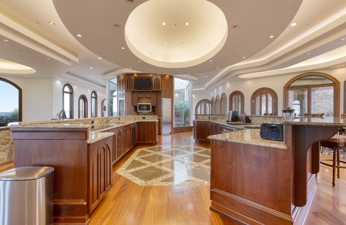 Dameron House | Private Pier, Pond, Fire Pit & Al Fresco Dining Area | Waterfront | Bay House