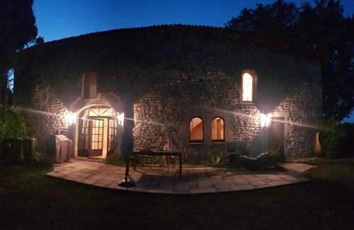Edon Cottage | Private pool and secluded garden. Sleeps 6 adults maximum + 4 children.
