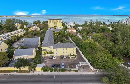 Westward Villas Subdivision Condo | Private, Pool, Beach, Hideaway.