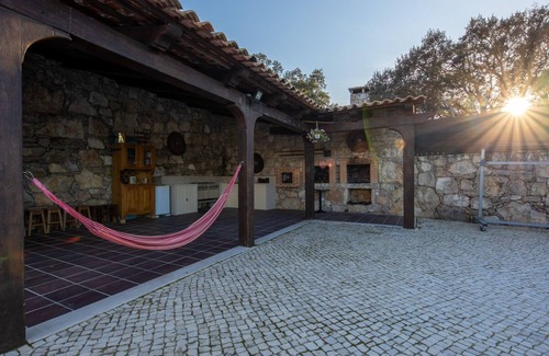 Fatima Cottage | Private pool, Family-friendly, Pet-friendly