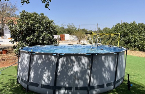 Silves Villa | Private Pool Fazenda Villa
