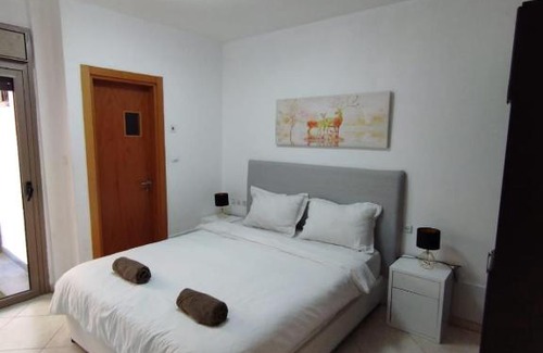 Eilat Apartment | Private Pool & Garden Apartment by Simha Eilat
