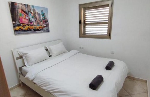 Eilat Apartment | Private Pool & Garden Apartment by Simha Eilat