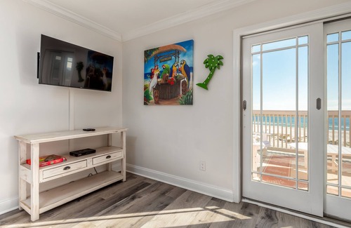 Dauphin Island House | Private Pool, Gulf View Beach House - Wave Loudest