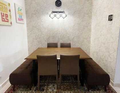 Malacca City House | Private pool homestay melaka