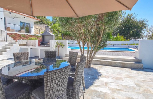Albufeira Cottage | Private pool in Albufeira, Algarve, Portugal