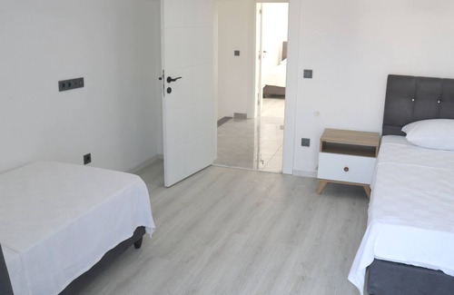 Belek Villa | Private Pool Luxury Villa in Belek