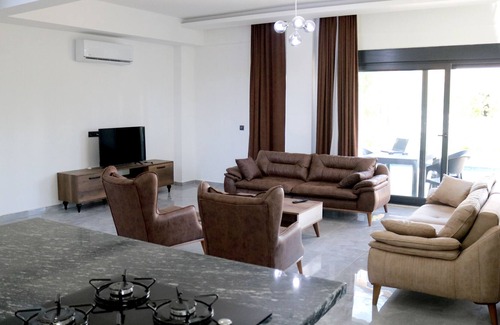 Belek Villa | Private Pool Luxury Villa in Belek