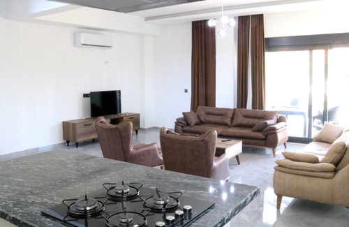 Belek Villa | Private Pool Luxury Villa in Belek