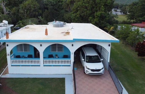Ceiba House | Private Pool, Minutes to Ferry 4