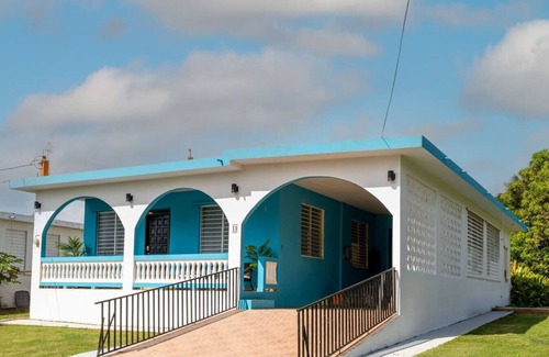 Ceiba House | Private Pool, Minutes to Ferry 4