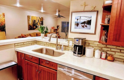 Wilshire Terrace House | Private Pool Oasis in Desired Biltmore/Arcadiann