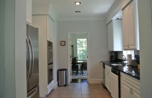Hollowville House | Private pool on 8 acres. Minutes from Hudson, Copake Lake, OMI, Klocke & Olana!