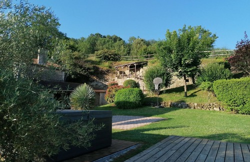 Sourzac House | Private pool/Open-air spa/Cocooning ambience/Total relaxation guaranteed