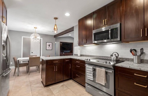 West Oak Hill House | Private Pool Paradise with Room to Spread Out
