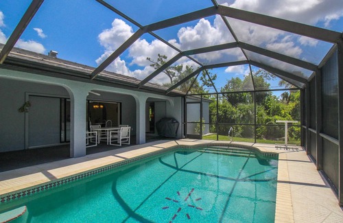 Port Charlotte House | Private Pool, Port Charlotte, Charlotte's Dream