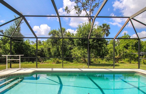 Port Charlotte House | Private Pool, Port Charlotte, Charlotte's Dream