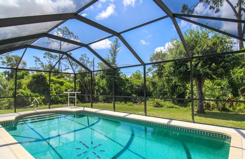 Port Charlotte House | Private Pool, Port Charlotte, Charlotte's Dream