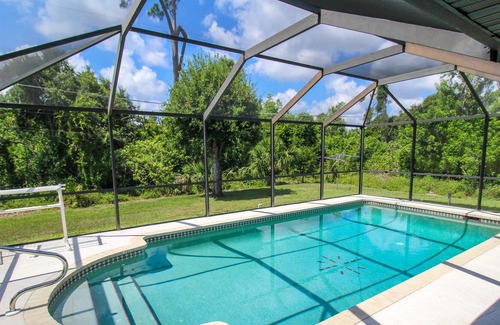 Port Charlotte House | Private Pool, Port Charlotte, Charlotte's Dream