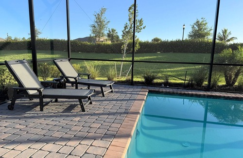 Punta Gorda House | Private Pool - Resort Style Living