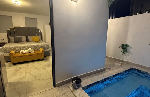 Puerto Nuevo Apartment | Private Pool! Studio- L’Olimpo #3