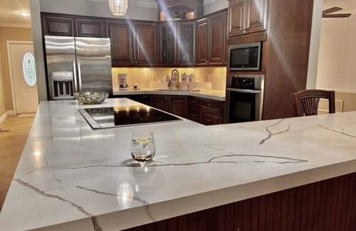 Palm Beach Gardens House | Private Pool Home, PGA Resort and Country Club Living
