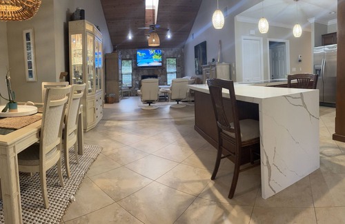 Palm Beach Gardens House | Private Pool Home, PGA Resort and Country Club Living