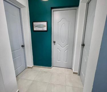 El Cortecito Apartment | Private Pool View 2BDR in Los Corales Punta Cana