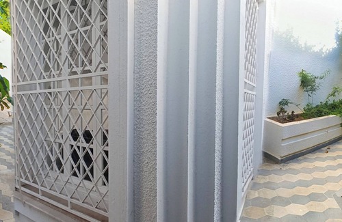 La Marsa Villa | Private Pool Villa La Soukra Tunis 5 Bedrooms