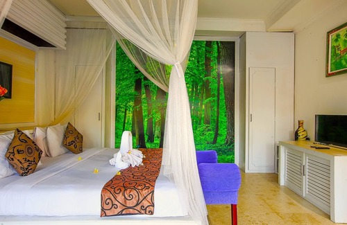By Pass Ngurah Rai Kuta Villa | Private Pool Villa & Spa