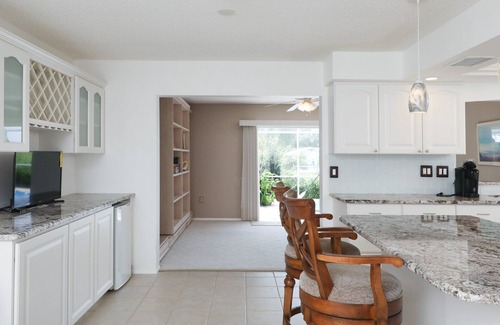 Harbour Heights House | Private Pool with Water View, BBQ, Private Dock