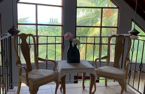 Barranca House | Private property with pool and fantastic views