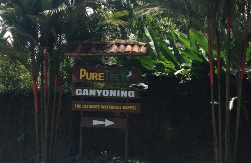 Palma House | Private, quiet home outside of busy La Fortuna, near hot springs!
