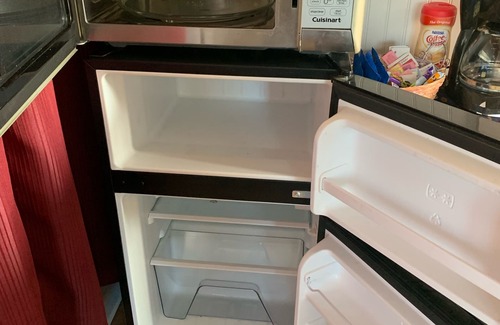 Martin Acres Apartment | Private, quiet, midtown, 1st floor studio close to CU.