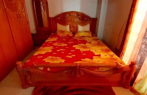 Chittagong Resort | Private room ∙ 2 guests